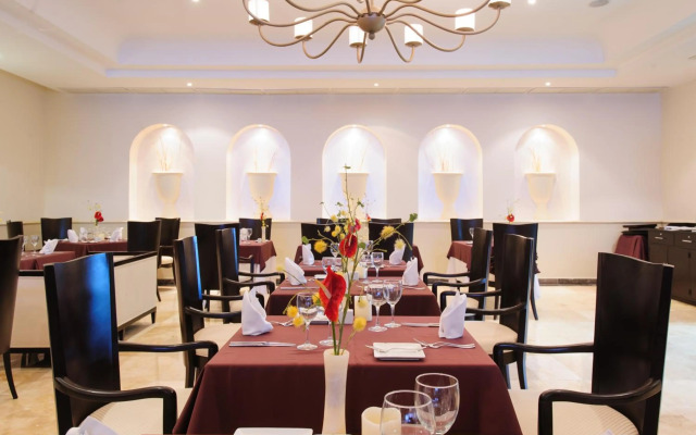 Resort Grand Riviera Princess - All Inclusive