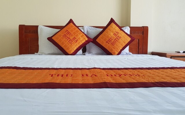 Thu Ha Hotel Catba