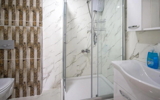 Roma Residence - Emir Gursu Houses B