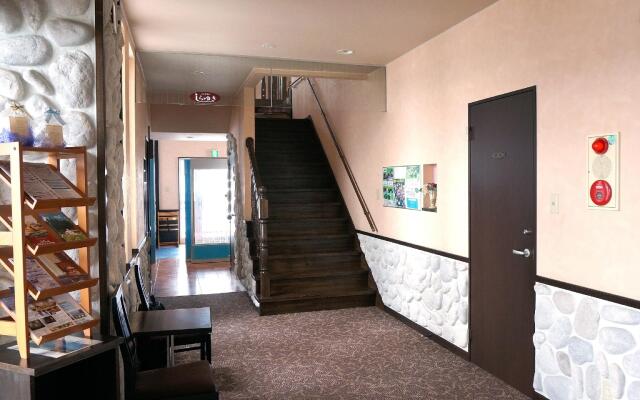 Petit Hotel Blaneneige