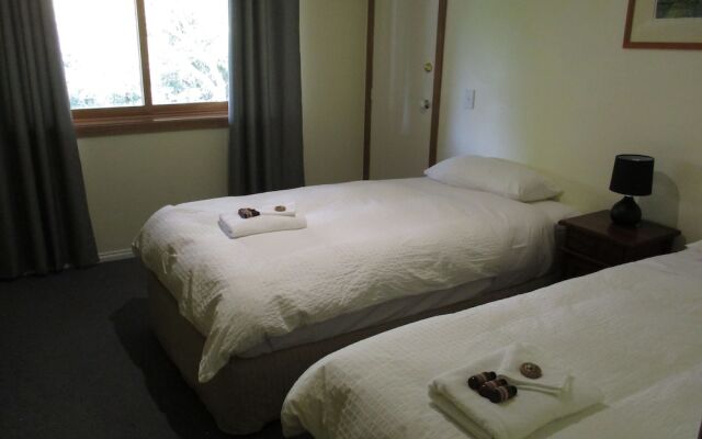 The Garden Suite