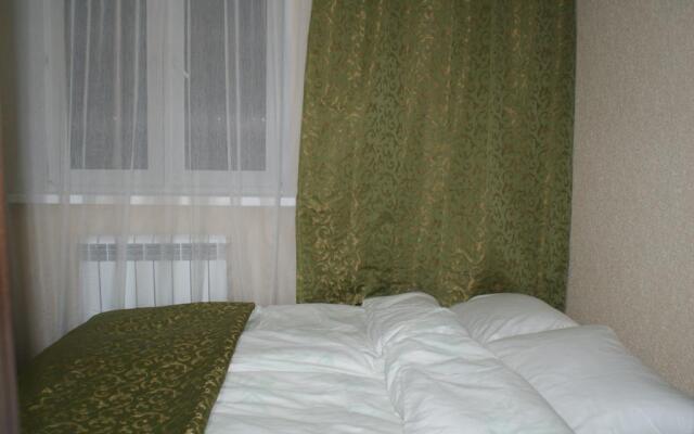 Sky Village Guest House
