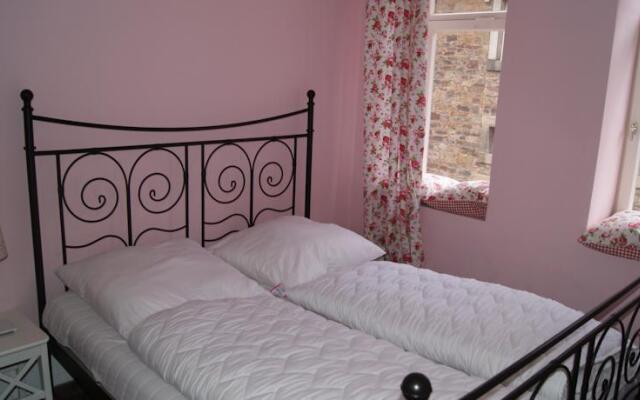 Ferienhaus an der alten Feuerwache