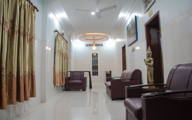 Angkor Rithy Villa
