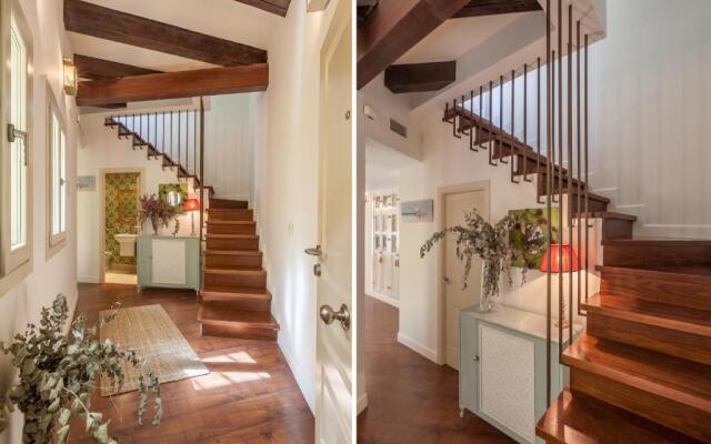 Roof Cathedral Sevilla