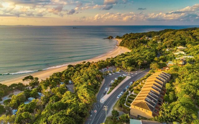 A Perfect Stay - 3 James Cook Apartments
