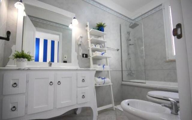 Santa Cesarea Terme BB