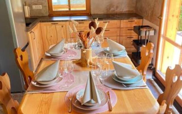 Apartma Jezerci