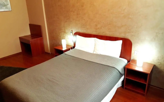 Hotel Mic