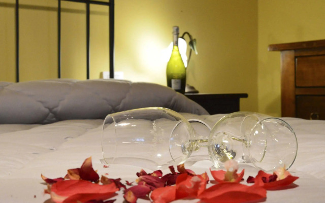 Casa di Campagna in Toscana