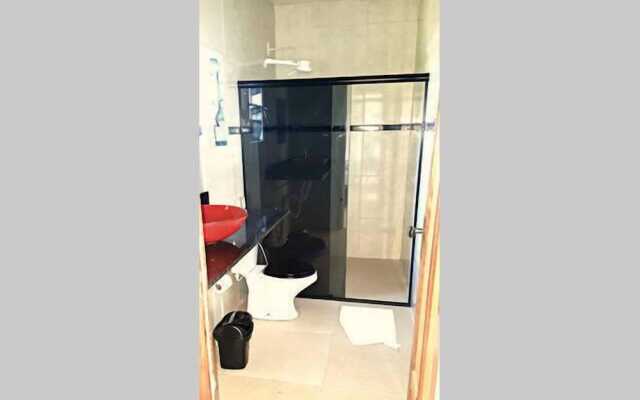 Pousada do Holandês Bahia