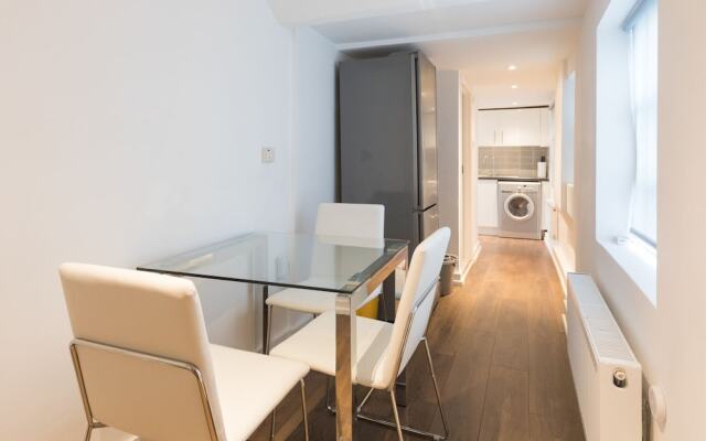 Belgravia Apartments - Westminster