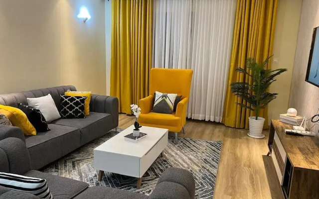 Alina Ridge Apartments by Bliss Haven