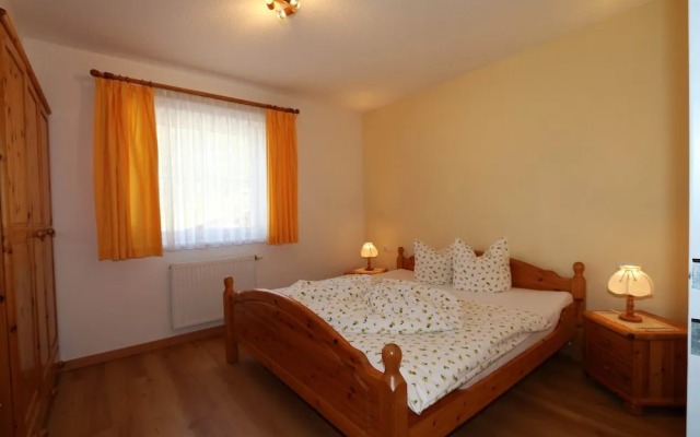 Apartment in Zugspitz Arena Near Hiking Trails