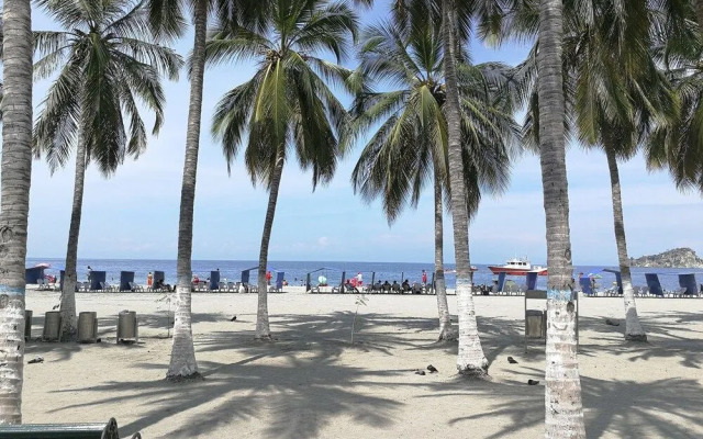 Hostal Paraiso Tayrona