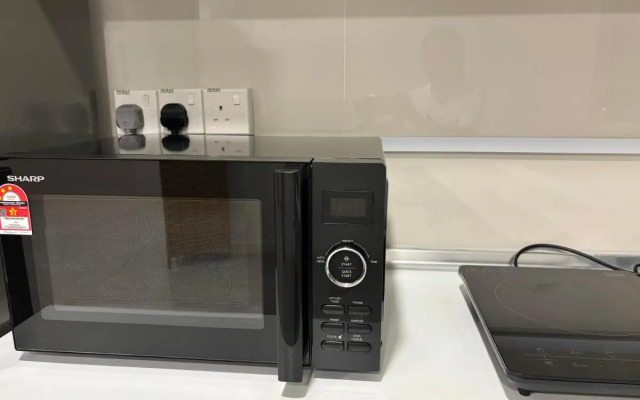 The Ooak Suites by Bamboo Hospitality