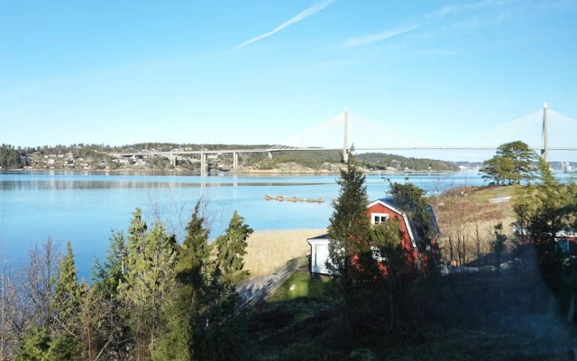5 Person Holiday Home in Uddevalla