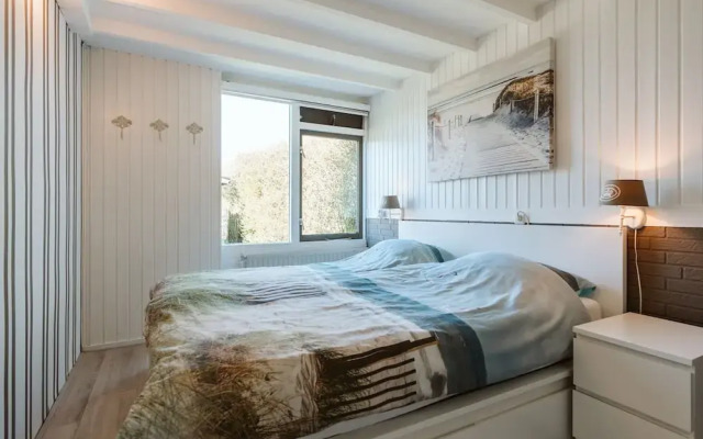 Holiday Home in Hygge Style