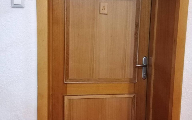 Guest House Villa Radigost
