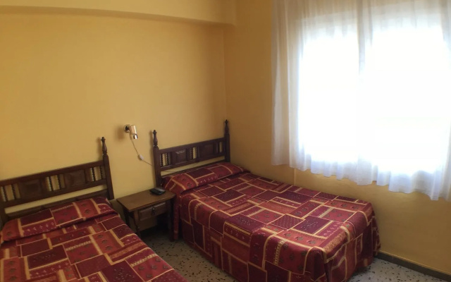Hostal Can Joanet