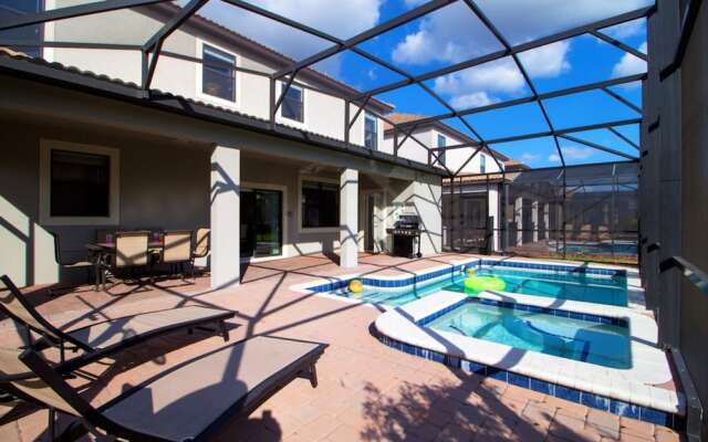 Champions Gate by VHC Group