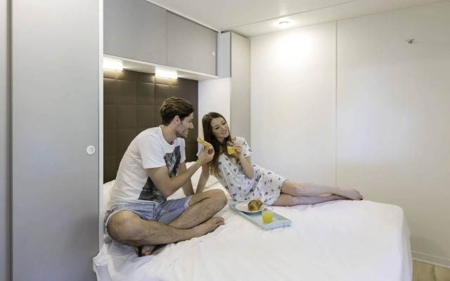 Vela Blu Camping Village