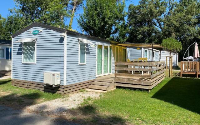 Mobilhomes De Pierrot