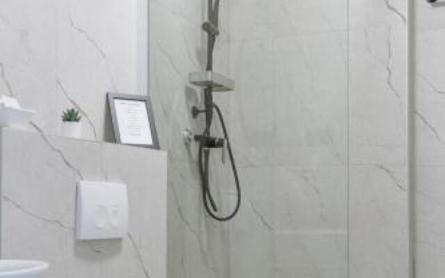 The City Lodge Boutique Apartments