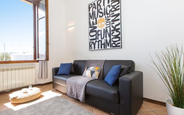 Rental In Rome Rosselli Palace Apartment 5