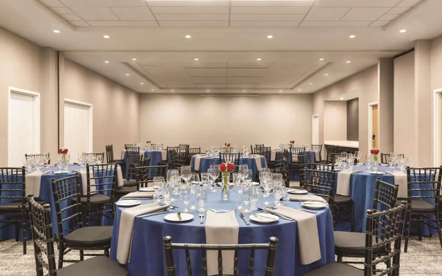 Radisson Hotel Seattle Airport