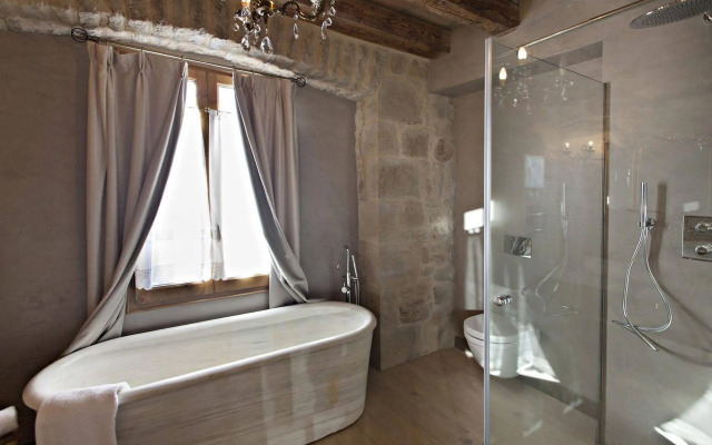Hotel La Vella Farga