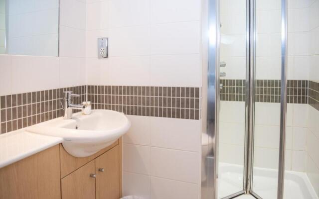 City Apartments Milton Keynes Vizion