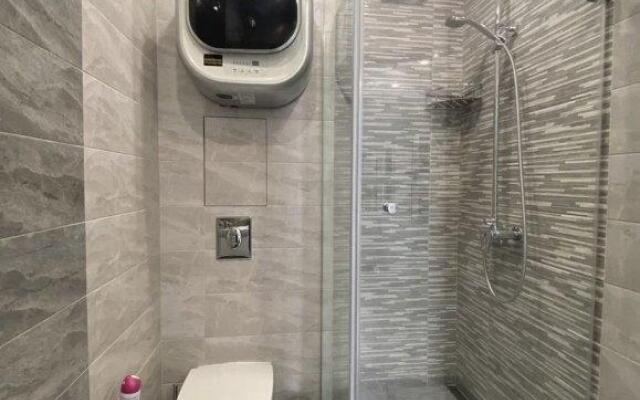 Alicekeys (Алискис) на улице Молодогвардейская 2/60