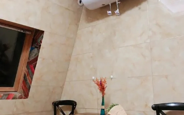 Nanchang Yinglun Federation Warm Apartment