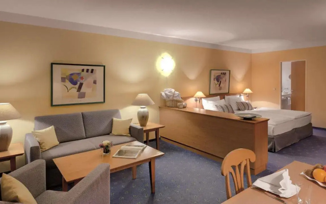 Apart Hotel Birnbachhöhe