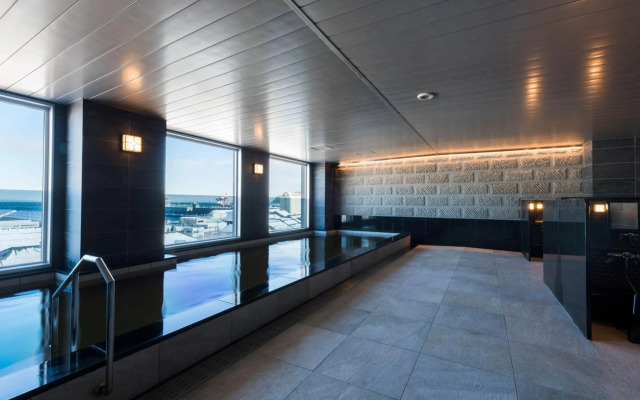 Hotel Sonia Otaru