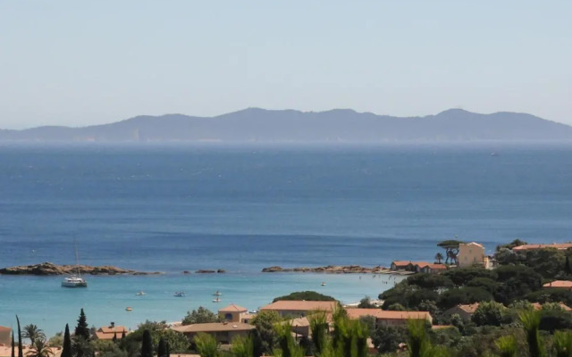 Villa Thalassa Art' B&B