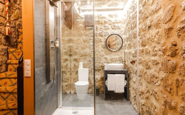 Pousada Castelo de Óbidos - Historic Hotel