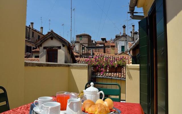 Residenza Goldoni