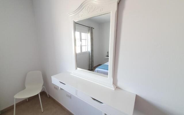 Apartamentos Graciosamar