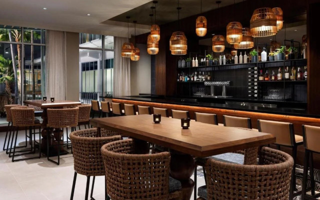 AC by Marriott Hotel Honolulu