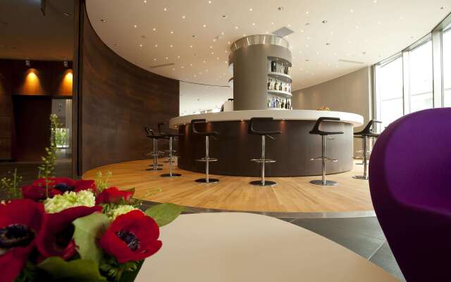 Best Western Plus The Hub Hotel