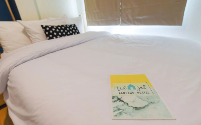 Tidjai Bangkok Hostel