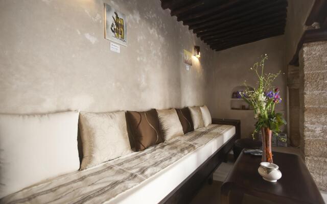 Riad El Maâti