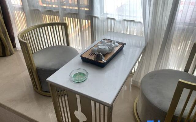 Vienna Hotel Fujian Quanzhou Anxi County Baolong Square