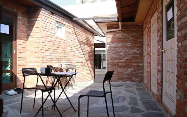 88st Guesthouse Jongno