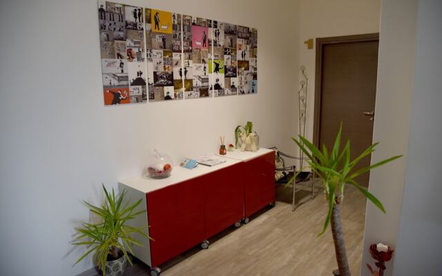 Studio Venice Guesthouse