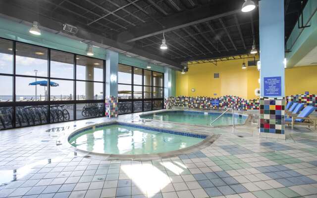 Beach Quarters Resort