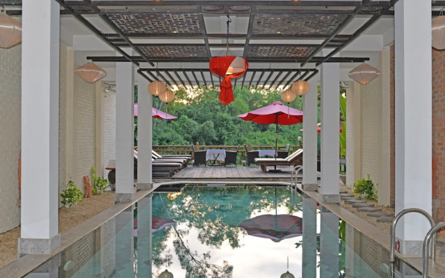 Thien Thanh Boutique Hotel