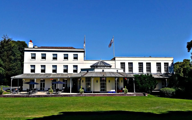 Stifford Hall Hotel Thurrock